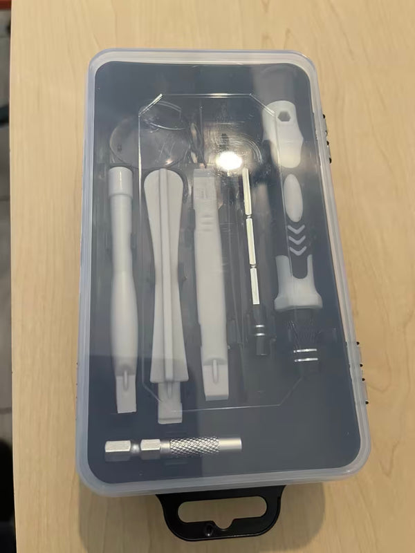 Customer photo