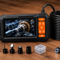 Grip Gear™ VisionPro Inspection Camera