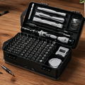 Grip Gear™ PrecisionPro 115-in-1 Repair Kit